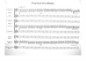 Perpetuum Invertibulum, for Percussion Ensemble
